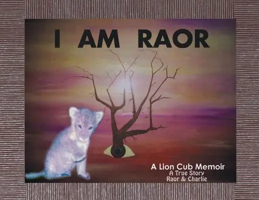 Ja som Raor - I Am Raor