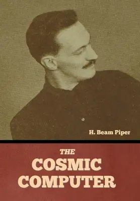 Kozmický počítač - The Cosmic Computer