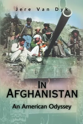 V Afganistane: Americká odysea - In Afghanistan: An American Odyssey