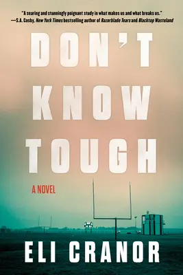 Nepoznáš tvrdosť - Don't Know Tough