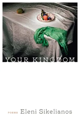 Tvoje kráľovstvo - Your Kingdom