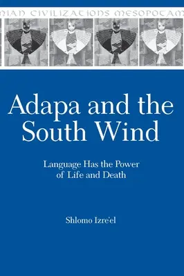 Adapa a južný vietor - Adapa and the South Wind