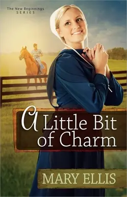 Trochu šarmu: 3. diel - A Little Bit of Charm: Volume 3