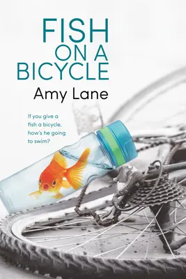 Ryba na bicykli - Fish on a Bicycle