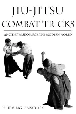 Bojové triky v Jiu Jitsu - Jiu Jitsu Combat Tricks