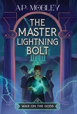 Majster bleskov - The Master Lightning Bolt
