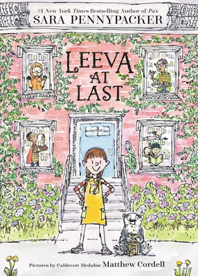 Leeva konečne - Leeva at Last
