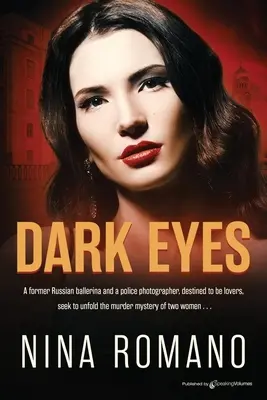 Tmavé oči - Dark Eyes