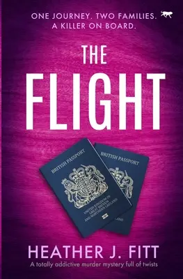Let - The Flight