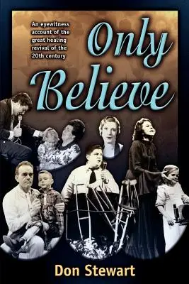 Len veriť - Only Believe