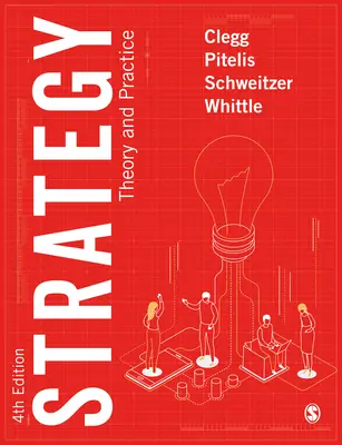 Stratégia: Teória a prax - Strategy: Theory and Practice
