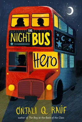 Hrdina nočného autobusu - The Night Bus Hero