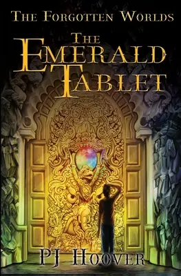 Smaragdová tabuľka - The Emerald Tablet