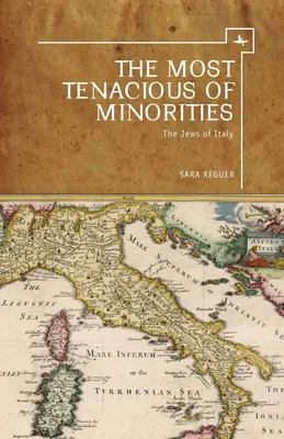 Najvytrvalejšia z menšín: Židia v Taliansku - The Most Tenacious of Minorities: The Jews of Italy