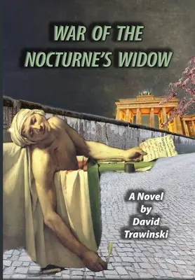 Vojna nokturnovej vdovy - War of the Nocturne's Widow
