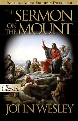 Kázanie na vrchu - The Sermon on the Mount