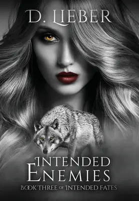 Zamýšľaní nepriatelia - Intended Enemies