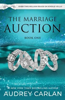 The Marriage Auction (Manželská aukcia): Sezóna prvá, zväzok prvý - The Marriage Auction: Season One, Volume One