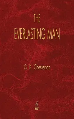 Večný človek - The Everlasting Man