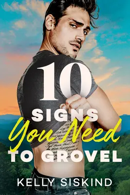 10 príznakov, že sa potrebujete vyrozprávať - 10 Signs You Need to Grovel