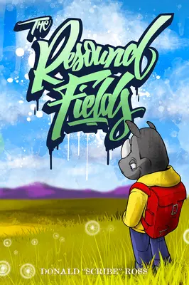 Ozvučené polia - The Resound Fields