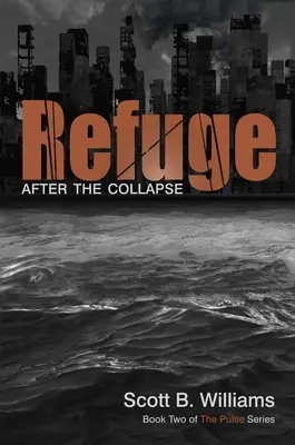 Útočisko: Po kolapse - Refuge: After the Collapse