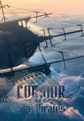 Korzár a nebeskí piráti - Corsair and the Sky Pirates