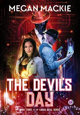 Diablov deň - The Devil's Day