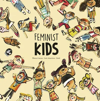 Feministické deti - Feminist Kids