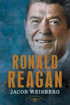 Ronald Reagan: 40. prezident v rokoch 1981 - 1989 - Ronald Reagan: The 40th President, 1981-1989