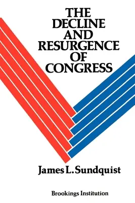 Úpadok a znovuzrodenie Kongresu - The Decline and Resurgence of Congress