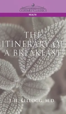 Itinerár raňajok - Itinerary of a Breakfast