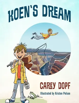 Koenov sen - Koen's Dream