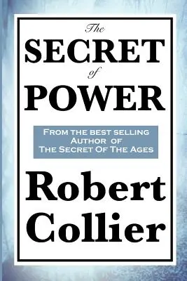 Tajomstvo moci - The Secret of Power