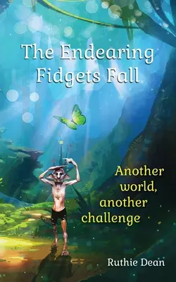 Rozdúchavajúci Fidgetov pád: Iný svet, iná výzva - The Endearing Fidgets Fall: Another world, another challenge