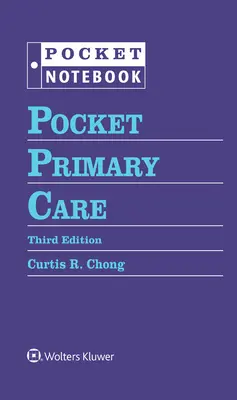 Vrecková primárna starostlivosť - Pocket Primary Care