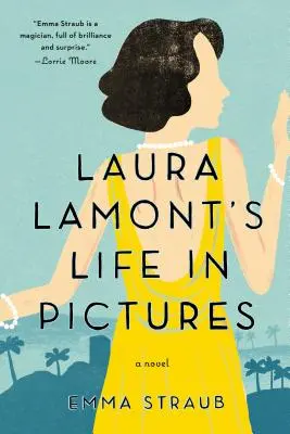 Život Laury Lamontovej v obrazoch - Laura Lamont's Life in Pictures