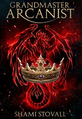 Veľmajster arcanista - Grandmaster Arcanist