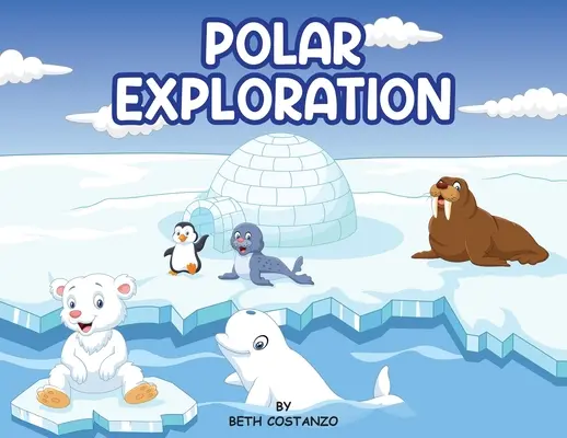 Polárny prieskum - Polar Exploration