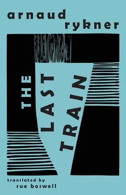 Posledný vlak - The Last Train