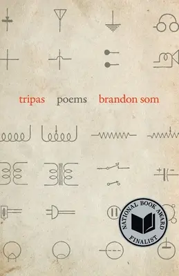 Tripas: Básne - Tripas: Poems