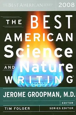 Najlepšia americká vedecká a prírodopisná literatúra - The Best American Science and Nature Writing
