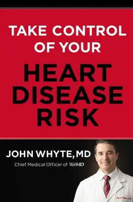 Prevezmite kontrolu nad rizikom ochorenia srdca - Take Control of Your Heart Disease Risk