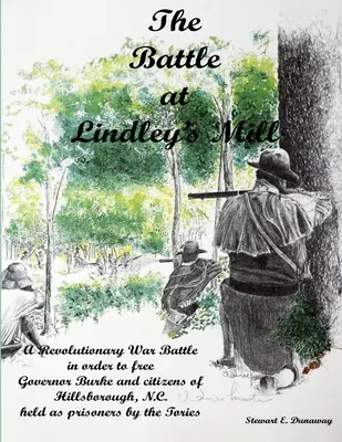Bitka pri Lindleyho mlyne - Battle at Lindley's Mill