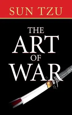 Umenie vojny - The Art of War