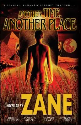 Iný čas, iné miesto - Another Time, Another Place