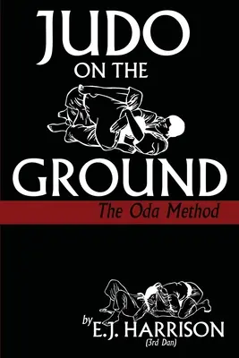 Judo na zemi - Judo on the Ground