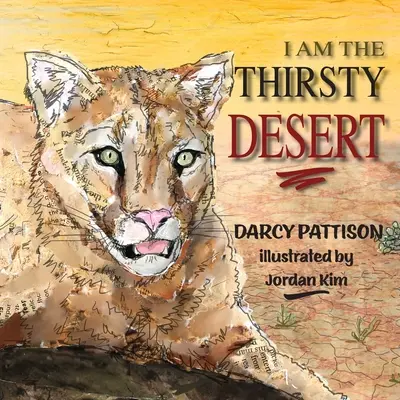 Som smädná púšť - I Am the Thirsty Desert
