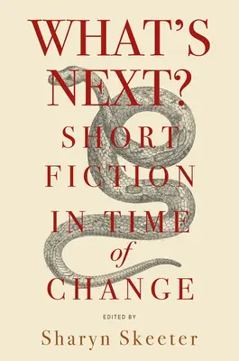 Čo ďalej? Krátka beletria v čase zmien - What's Next? Short Fiction in Time of Change