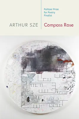 Kompasová ruža - Compass Rose